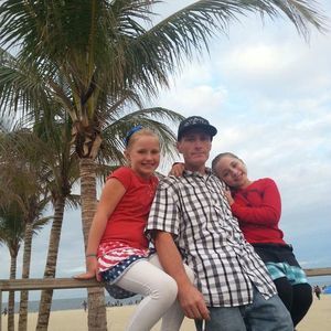 Meet your Posher, Kevin